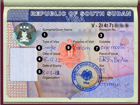 Sri lanka viisa